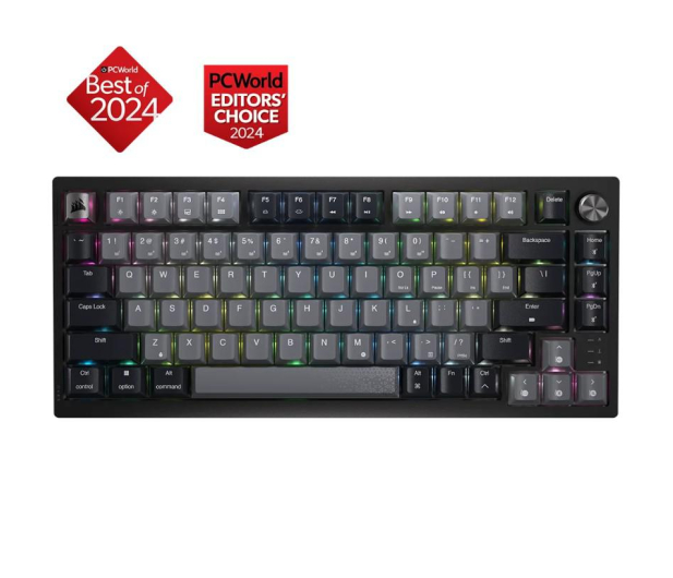Corsair K65 PLUS WIRELESS - 1222480 - zdjęcie 3